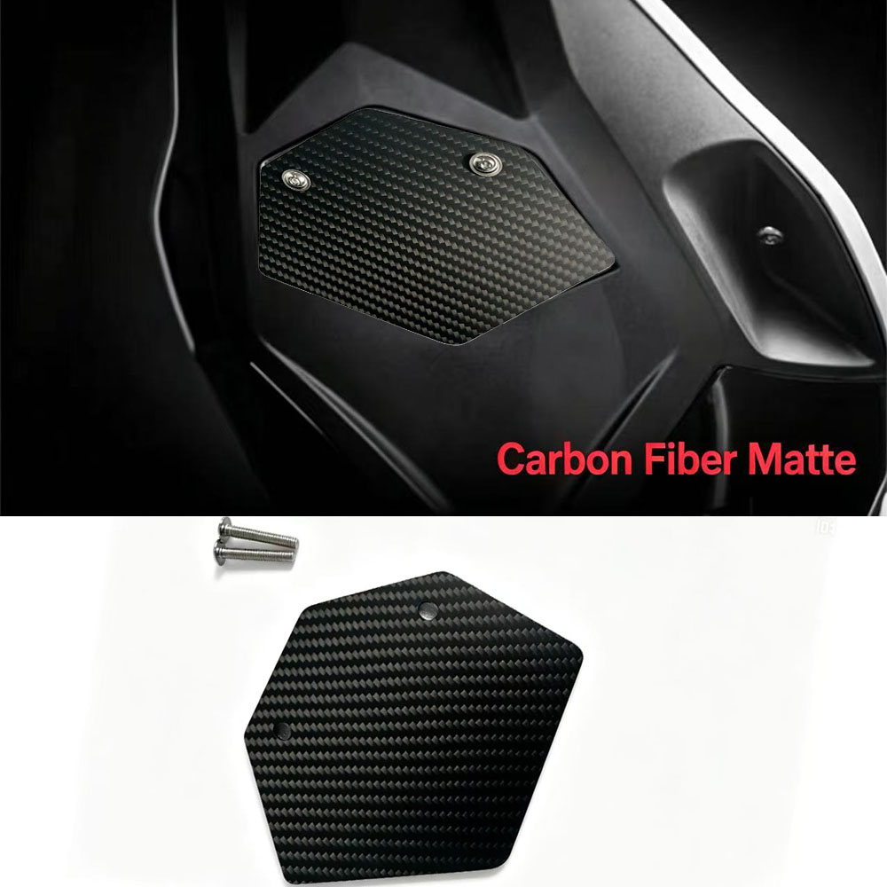 Crepe Pan Carbon - BMW S1000 RR M1000RR 2019-2024 오토바이