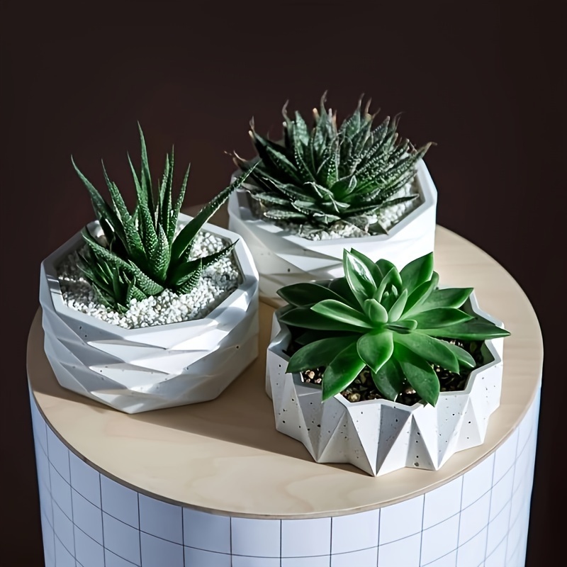 1/2개 대형 원형 불규칙 실리콘 몰드 DIY 레진 및 - Potsticker Mold 리뷰 및 가격