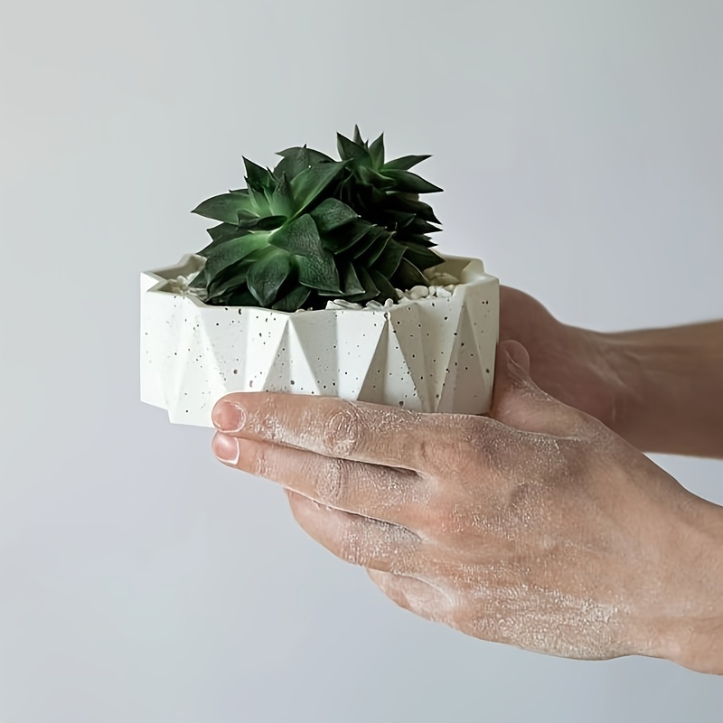 1/2개 대형 원형 불규칙 실리콘 몰드 DIY 레진 및 - Potsticker Mold 리뷰 및 가격