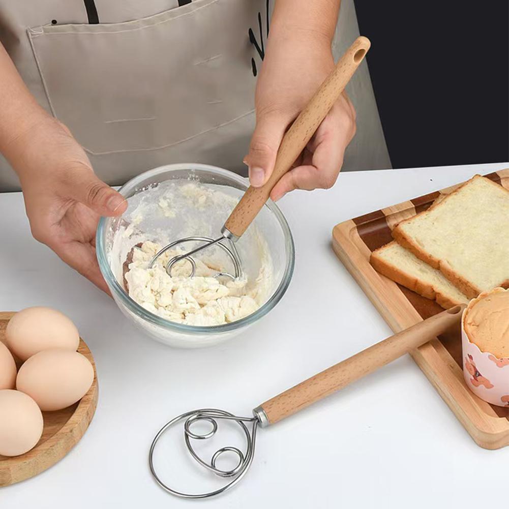 케이크 도구 덴마크식 반죽 거품기 스테인리스 스틸 네덜 - Danish Pancake Pan 리뷰 및 가격