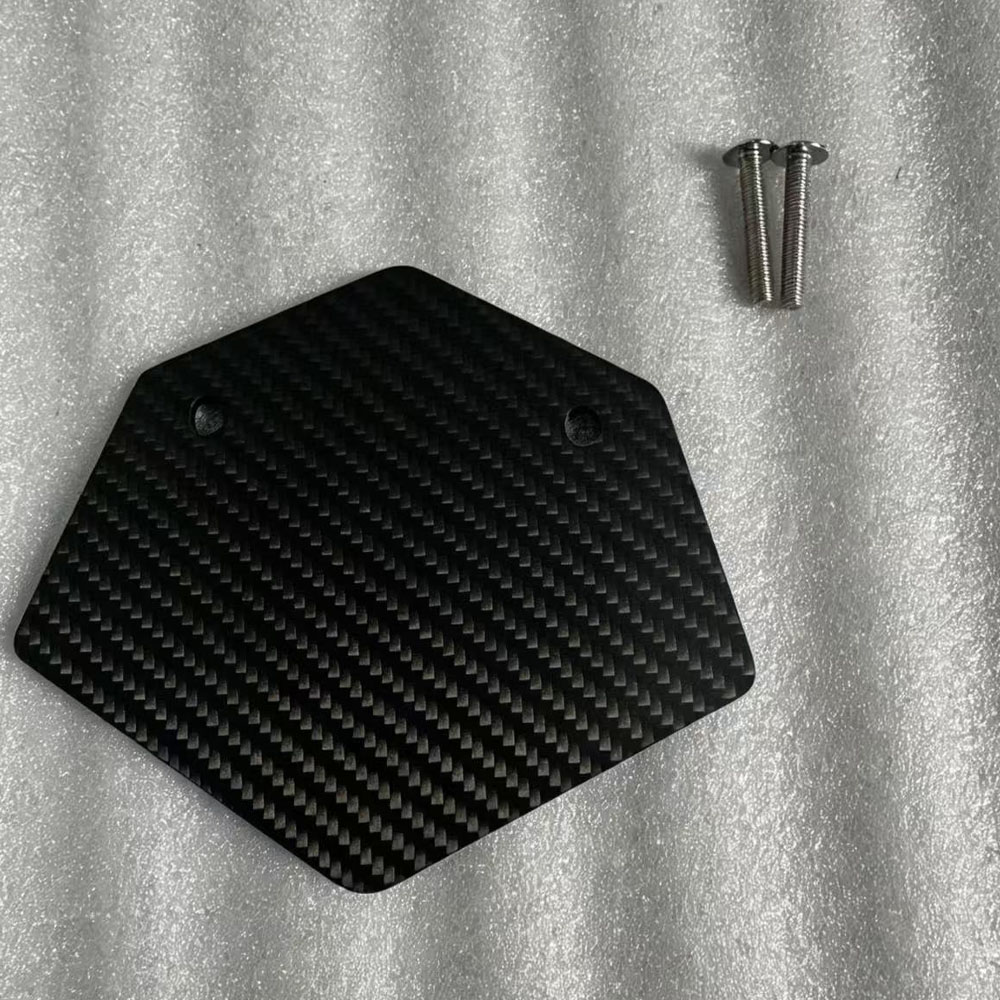 BMW S1000 RR M1000RR 2019-2024 - Crepe Pan Carbon 리뷰 및 가격