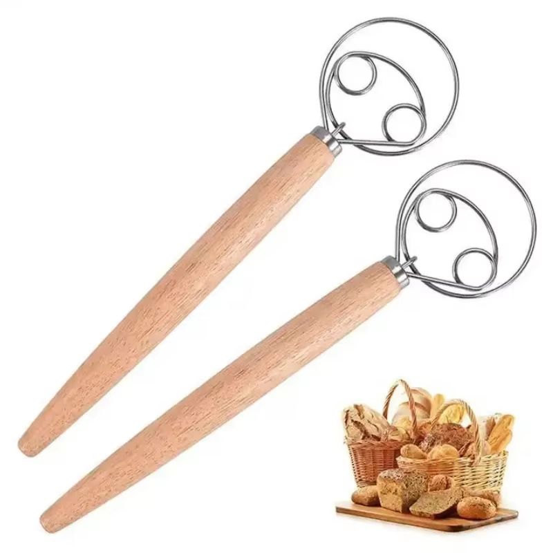 13인치 덴마크식 반죽 거품기 스테인리스 스틸 네덜란드 - Danish Pancake Pan 리뷰 및 가격