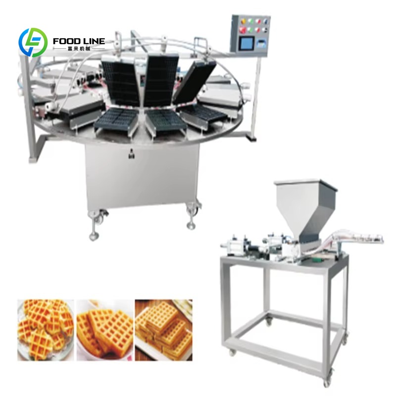 맞춤형 전기 와플 메이커, 계란 와플 롤, 푸시 와플, - Waffle Cone Maker 리뷰 및 가격