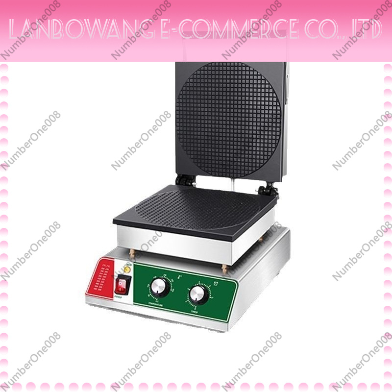 전기 크리스피 아이스크림 콘 메이커 와플 에그롤 기계  - Waffle Cone Maker 리뷰 및 가격