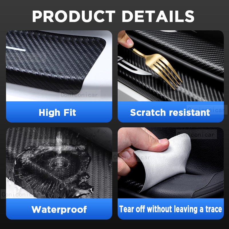 CHERY JAECOO J7 2023-2025 차량 도 - Crepe Pan Carbon 리뷰 및 가격