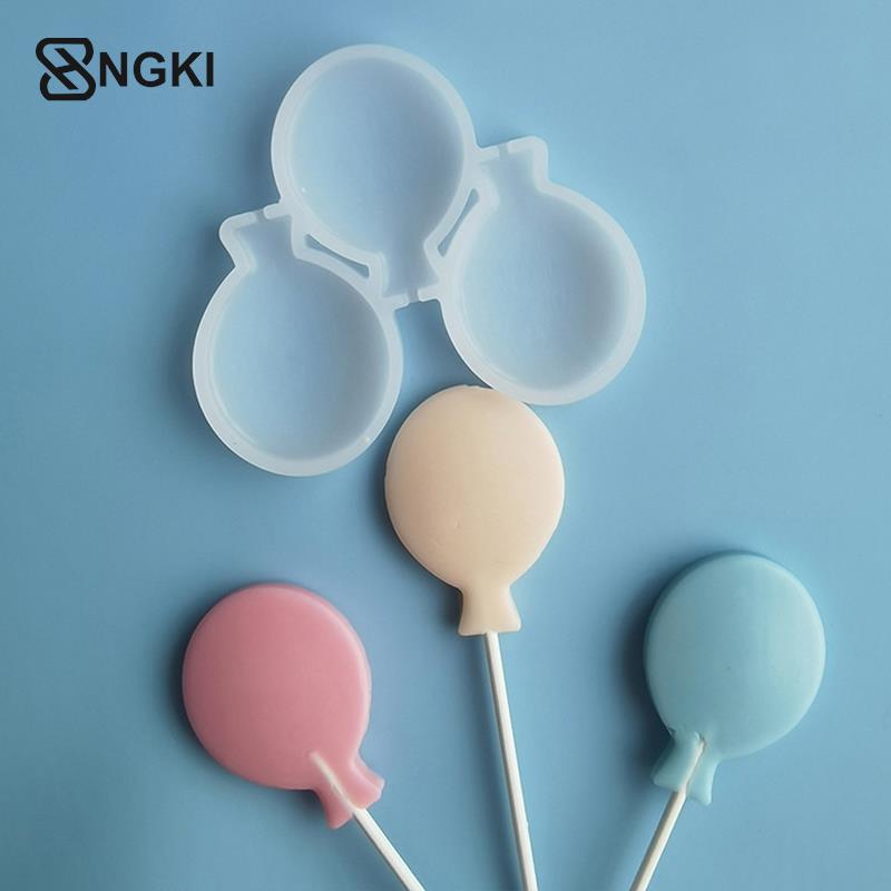 부활절 토끼 치킨 버드 롤리팝 실리콘 몰드, DIY 수 - Bunny Cake Mold 리뷰 및 가격