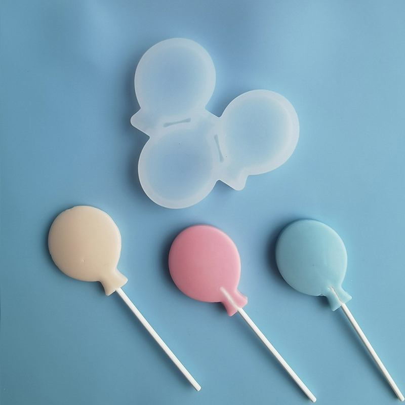부활절 토끼 치킨 버드 롤리팝 실리콘 몰드, DIY 수 - Bunny Cake Mold 리뷰 및 가격